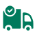  Stable Supply Chain & Logistics