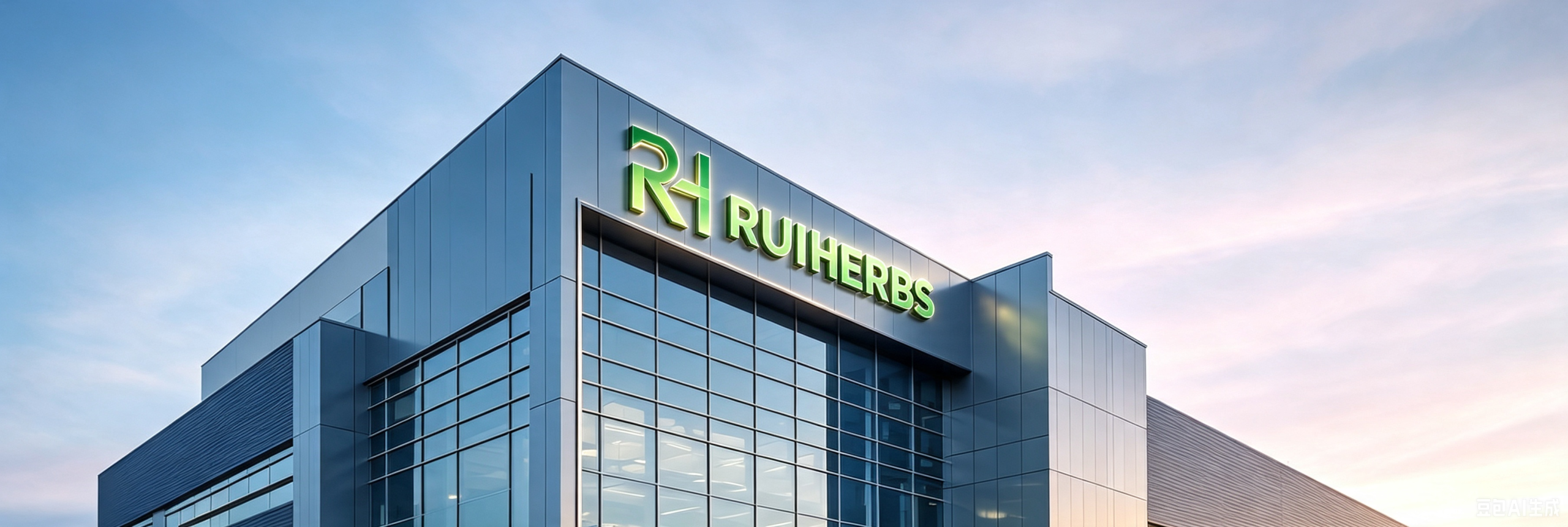 About Ruiherbs