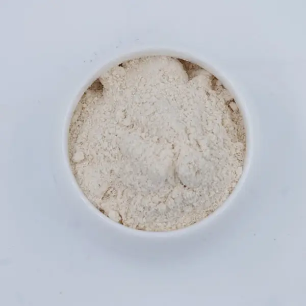 Freeze Dried Yellow Lemon Powder