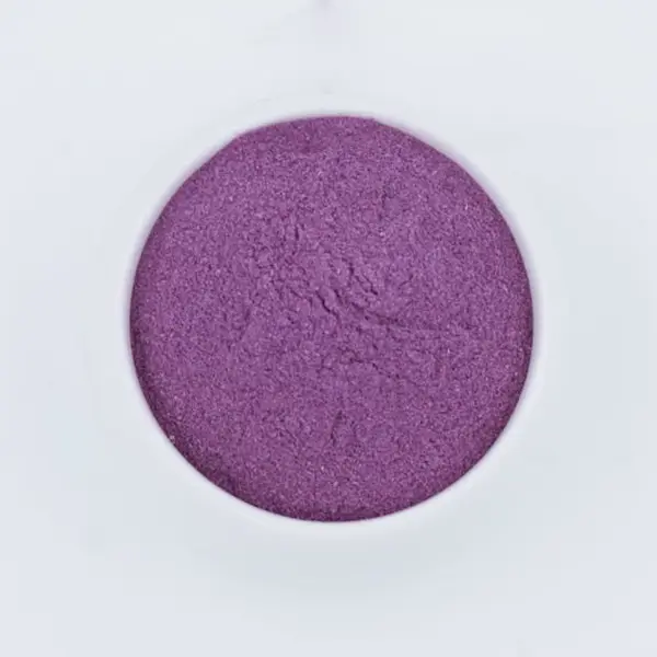 Freeze Dried Purple Sweet Potato Powder