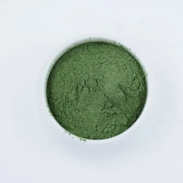 Freeze Dried Spinach Powder