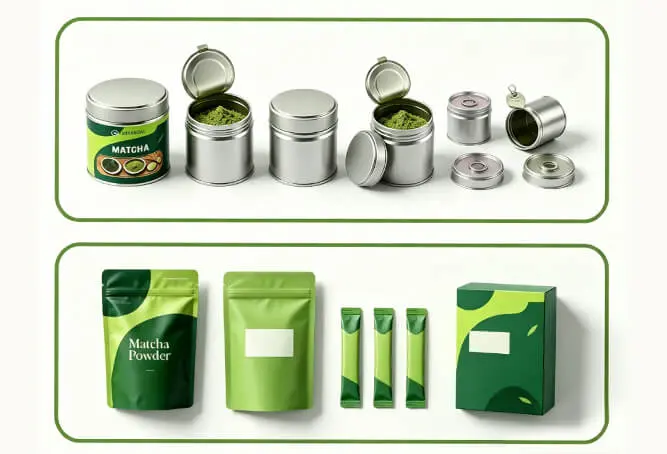Custom Packaging