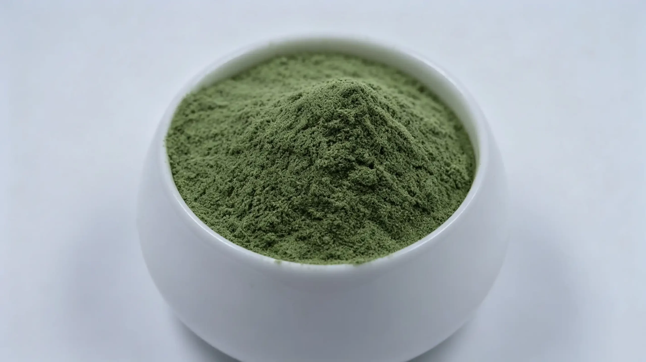 Freeze Dried Broccoli Powder