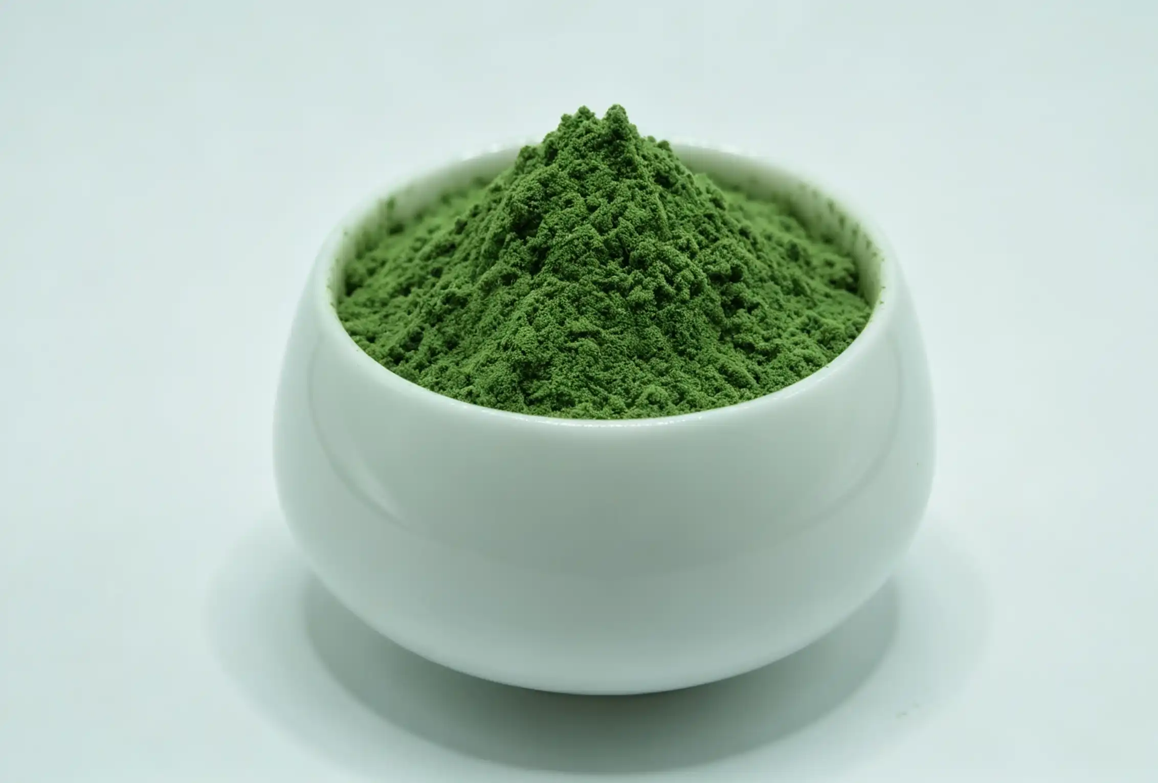 Pandan Powder