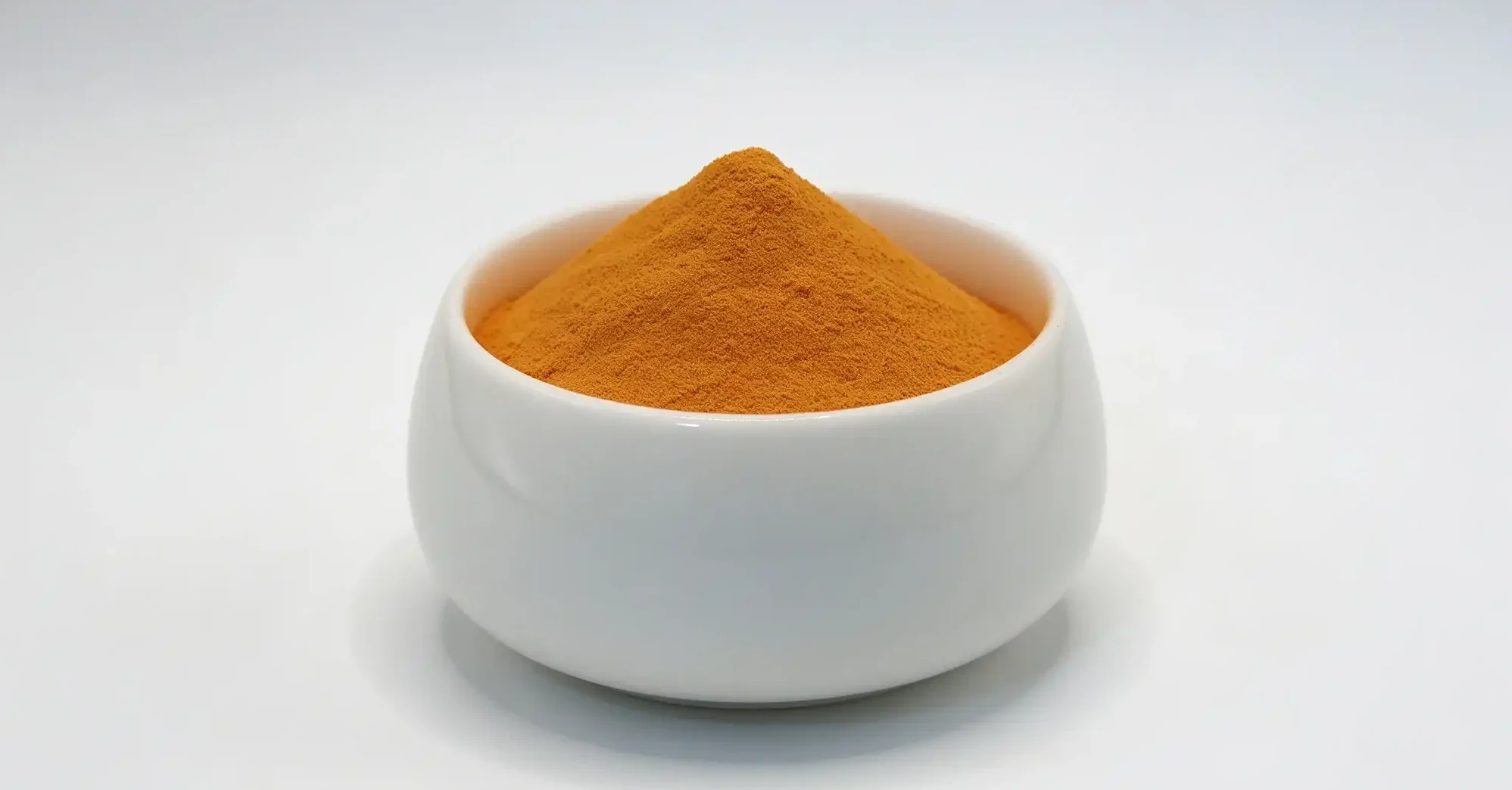 Carrot Powder