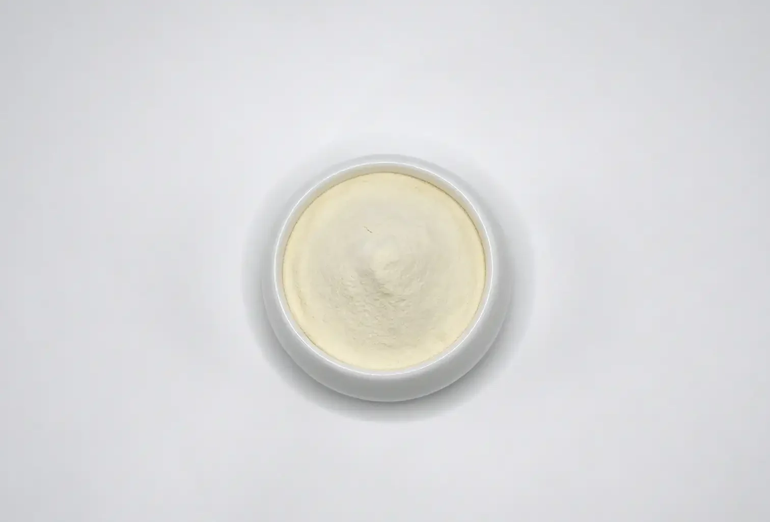 Yellow Lemon Powder